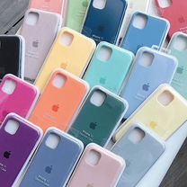 Чехлы на iPhone 11 + Стикеры