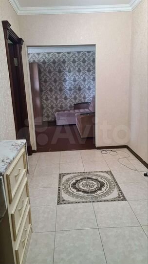 2-к. квартира, 52,2 м², 4/9 эт.