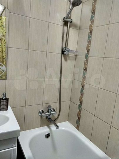 1-к. квартира, 38 м², 1/14 эт.