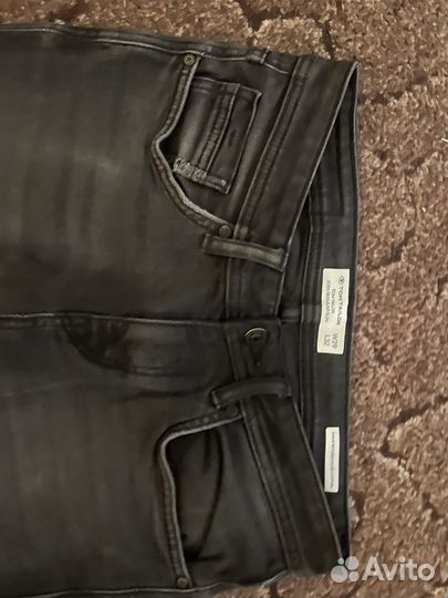 Джинсы tom tailor