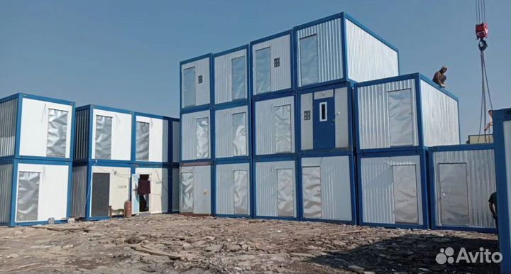 Бытовка. Вагончик От завода. Доставка.Аренда