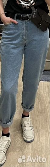 Джинсы женские Gloria Jeans 44/164 (EUR 38)