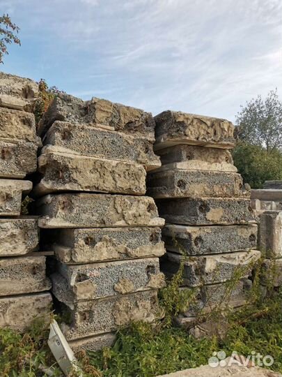 Керамзитные панели