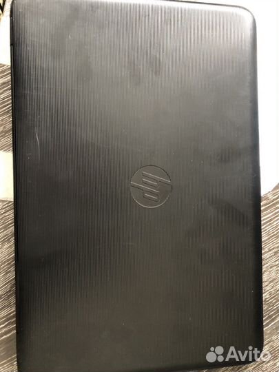 HP TPN C126