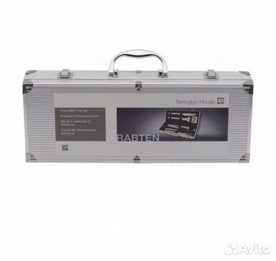 Набор для барбекю