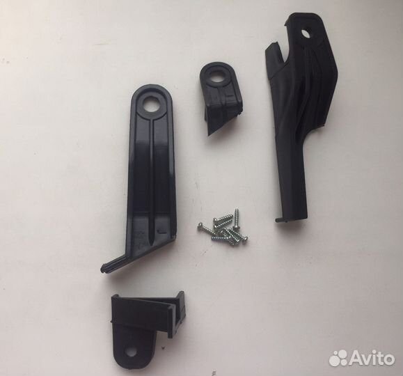 Ремкомплект фар Toyota Corolla E180. Новый