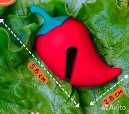 Новый держатель для крышек кастрюль от выкипания