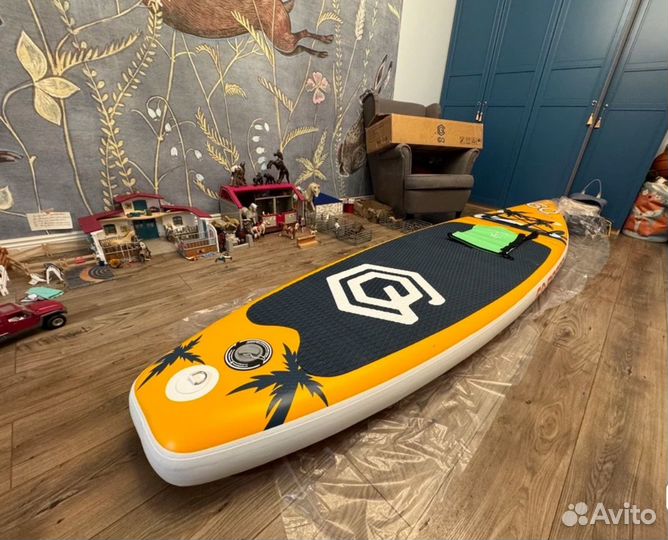 Сапборд Sup board Supboard сап борд