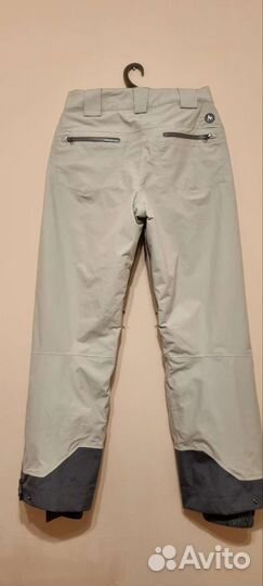 Брюки Marmot Mantra Insulated Pant - Men's