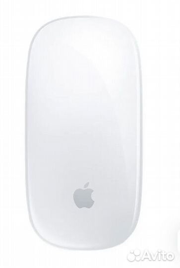 Мышь беспроводная Apple Magic Mouse 2 Bluetooth