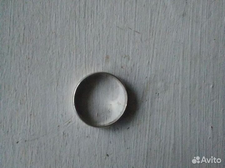 Кольца8размер