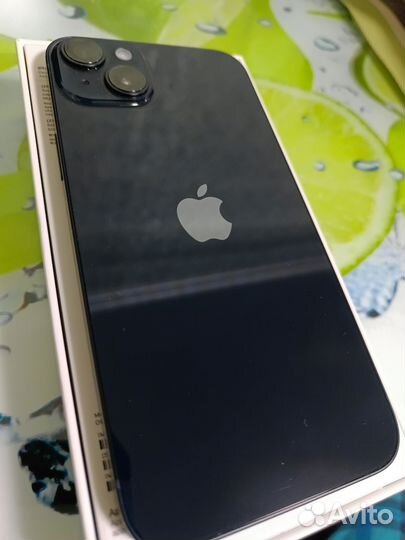 iPhone 14 Plus, 256 ГБ