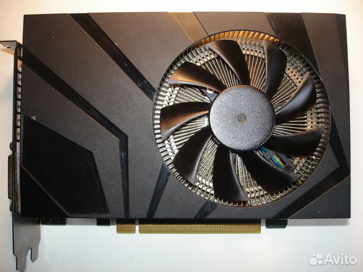 Видеокарта Asus GeForce GTX 960 4GB gddr5