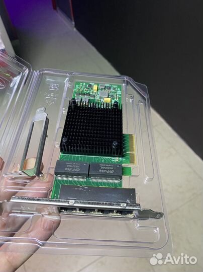 Сетевая карта