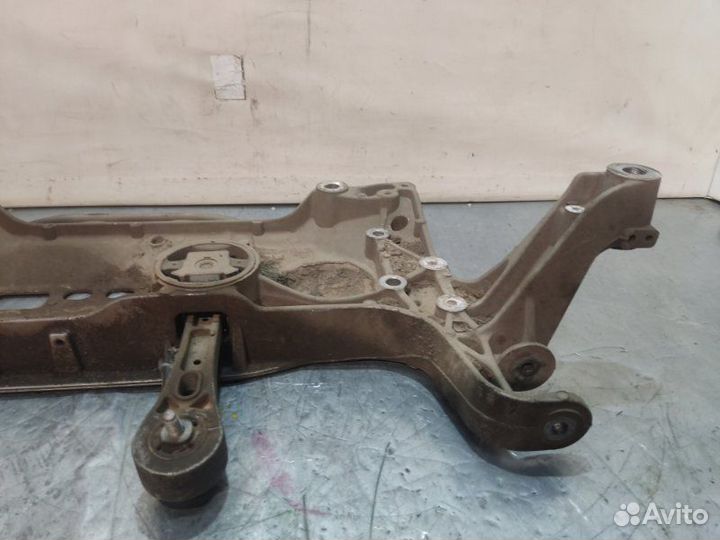 Подрамник передний Volkswagen Passat B6 BSE 2007