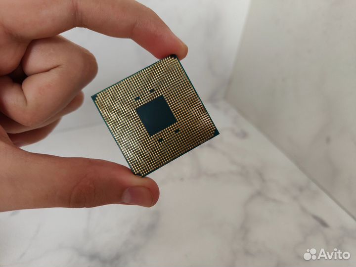 Ryzen 3 1300X