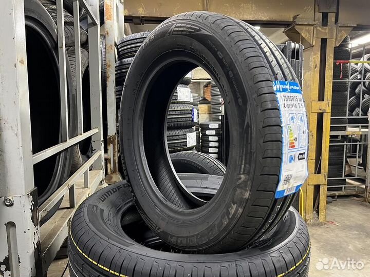 Tracmax X-Privilo TX5 175/65 R15 84H