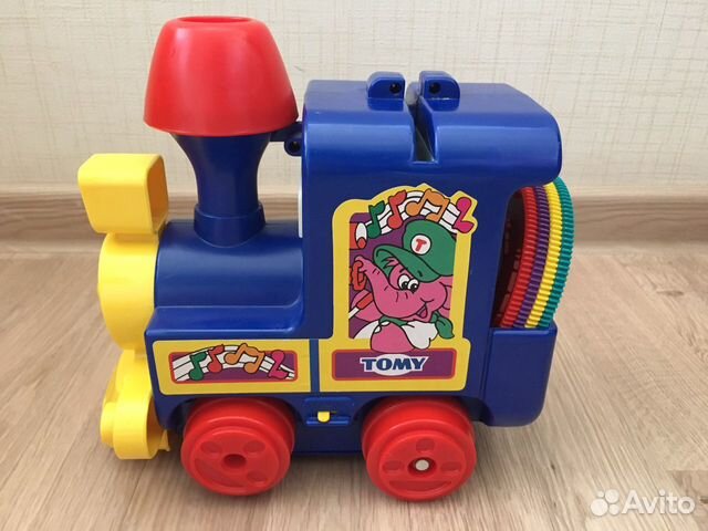 Музыкальные игрушки для детей