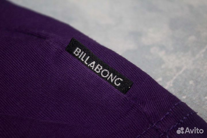 Billabong футболка surf