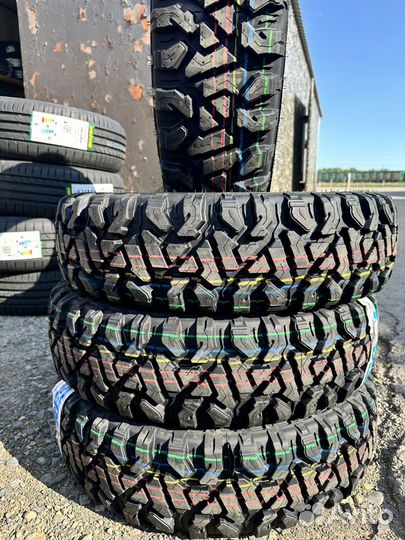 КАМА Flame M/T (HK-434) 185/75 R16 97Q