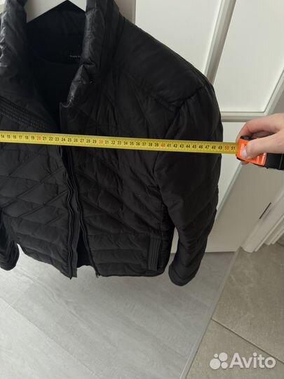 Куртка мужская весенняя