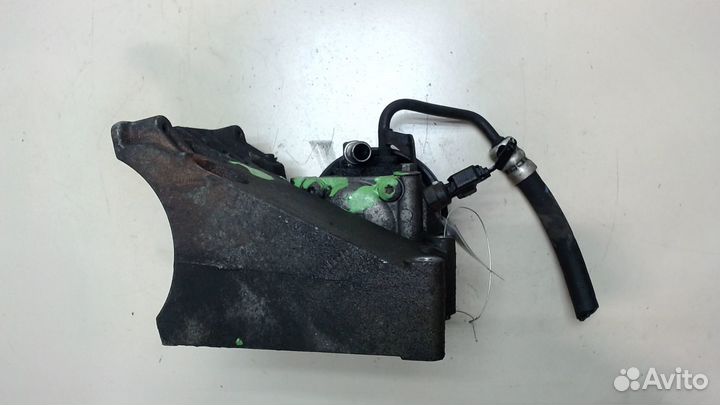 Гур Ford Focus 2, 2006