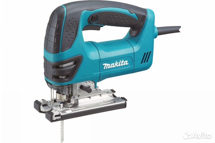 Лобзик Makita 4350CT