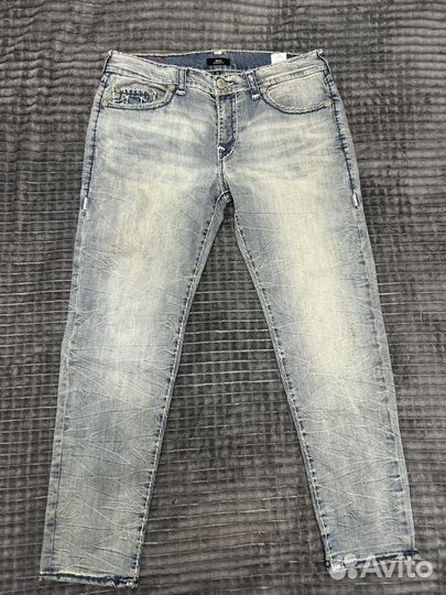 Джинсы true religion 36