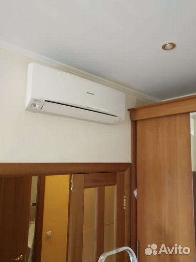 Установка продажа обслуживание кондиционеров