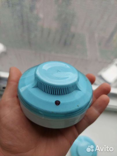 Извещатель пожарный дымовой ип 212-141М