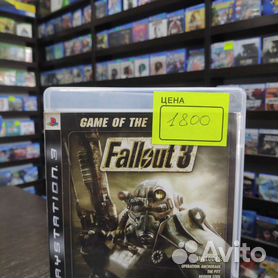 Fallout 3 для Xbox 360 - уже на русском языке