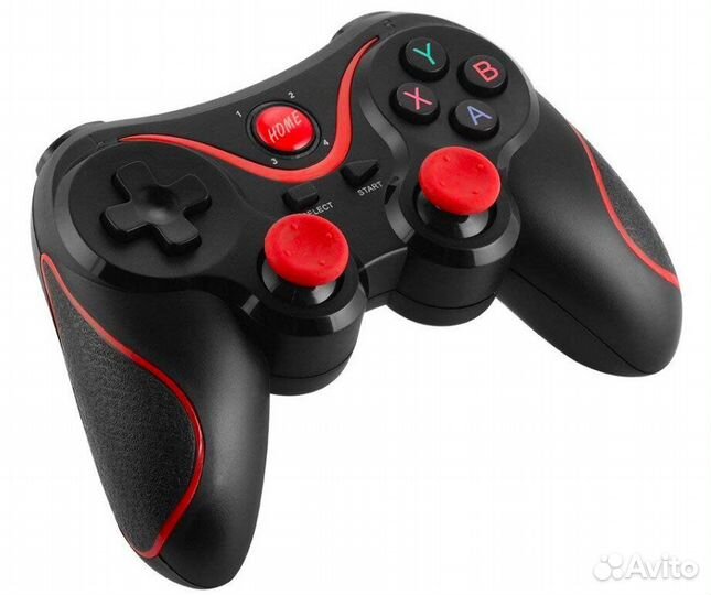 Геймпад беспроводной игровой
