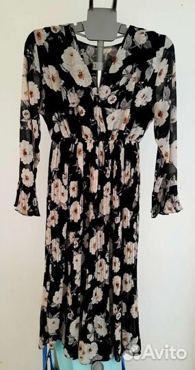 Платье летнее женское