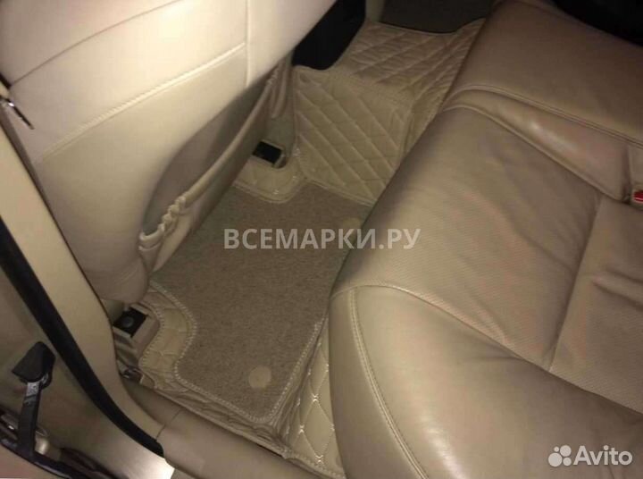 Коврик Lexus IS