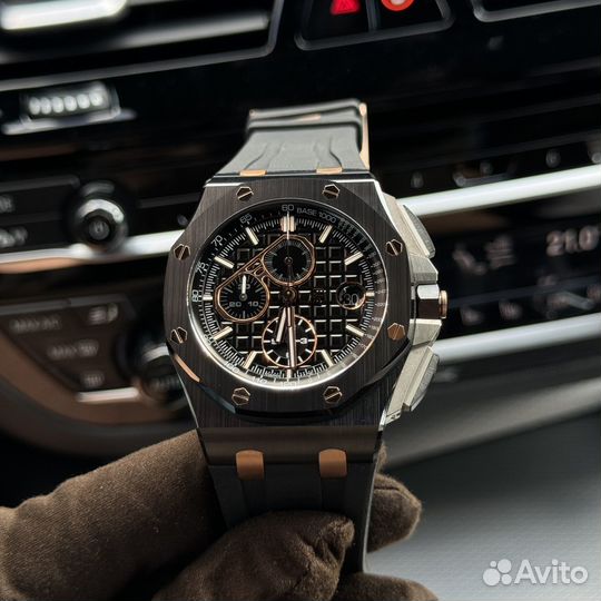 Часы Audemars Piguet Royal Oak