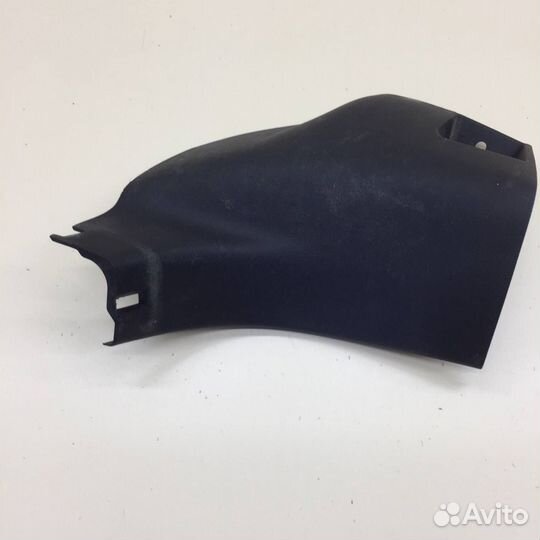 Накладка порога внутренняя Toyota Corolla E180 201