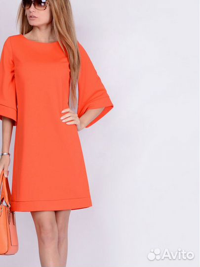 Платье, 44 размер