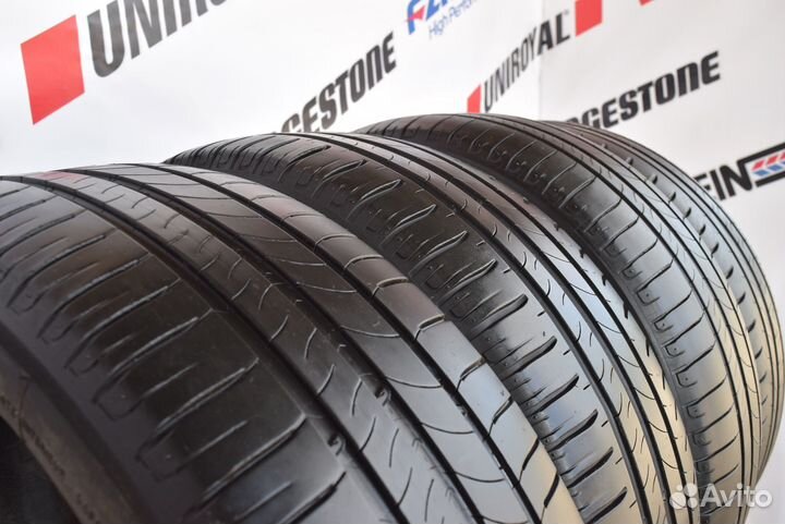 Michelin Energy Saver 185/60 R15