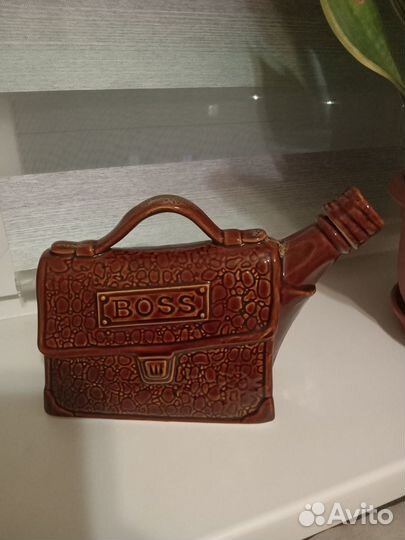 Штоф,графин