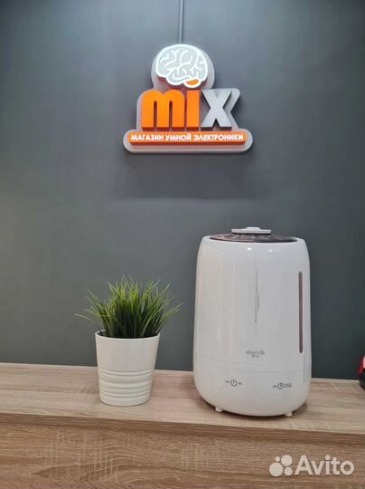 Увлажнитель воздуха Xiaomi Deerma DEM F600