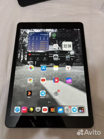 iPad 8 128gb