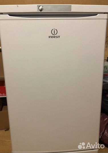 Морозильник Indesit MFZ 10