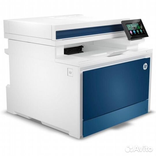 Мфу HP Color LaserJet Pro MFP 4303fdw 5HH67A