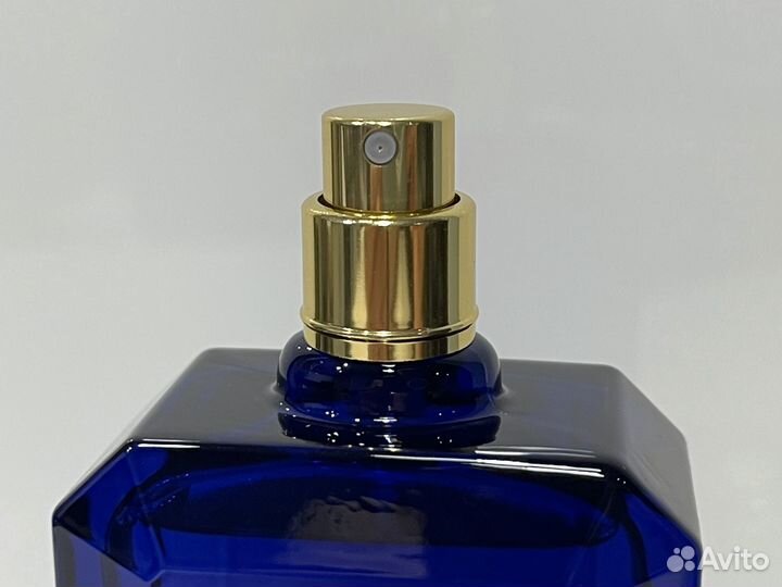 Chopard Vetiver d'Haiti au the Vert (отливант)