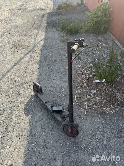 Электросамокат xiaomi 365