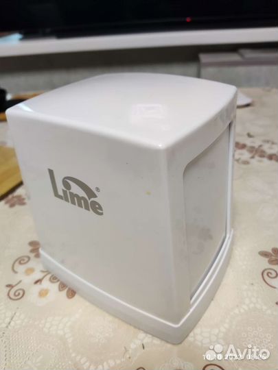 Салфетница диспенсер