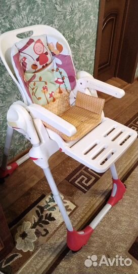 Стул для кормления