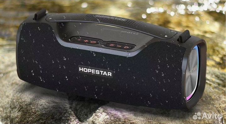 Портативная колонка Hopestar A6X