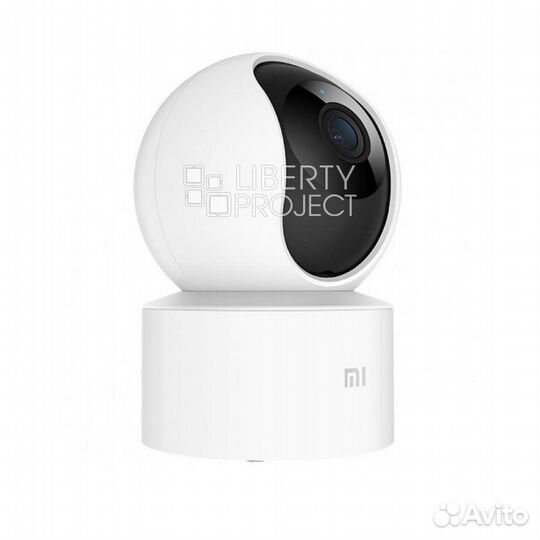 IP-камера Xiaomi Mi Camera SE mjsxj08CM