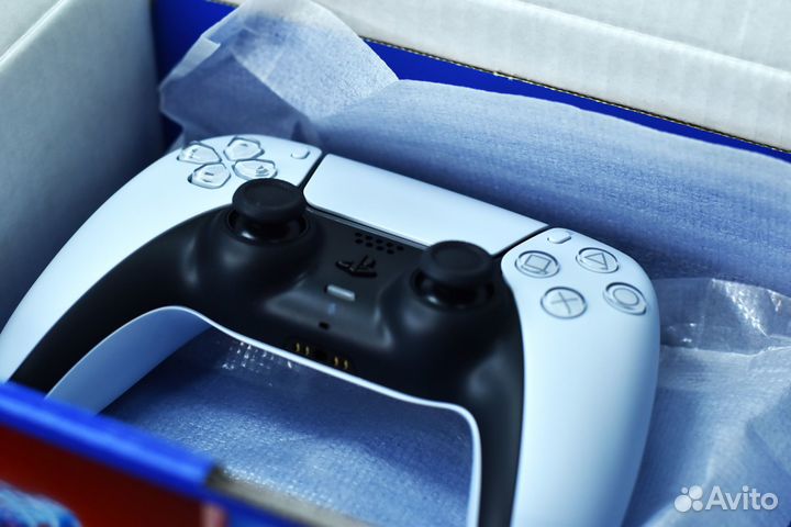 Новые PlayStation 5 Slim \ PS5 Slim Гарантия год